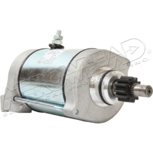 Aprilia 650 Pegaso Trail 2005-2012 Arrowhead Starter Motor (A1) 