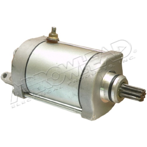 Polaris 325 Xpedition 2000-2002 Arrowhead Starter Motor