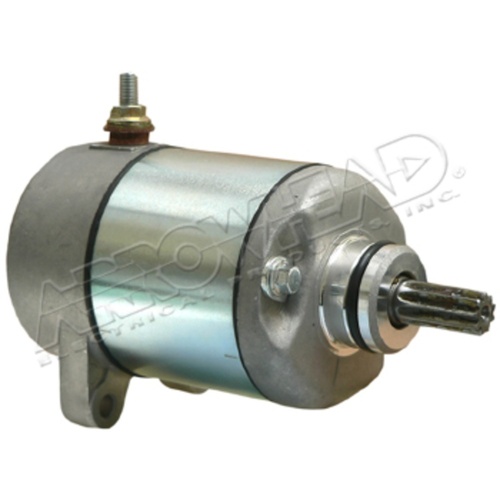 Honda TRX350Fe 2000-2006 Arrowhead Starter Motor (A1) 