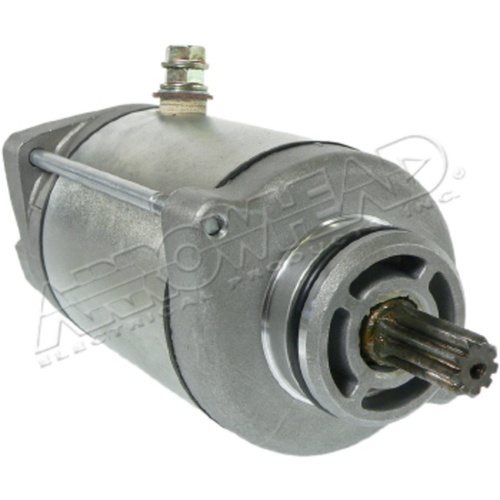 Suzuki GSXR11001989-1992 Arrowhead Starter Motor