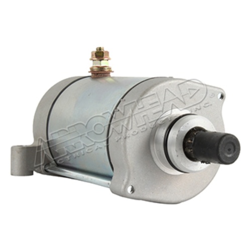 Yamaha YFM400 Fwa Kodiak 2001 Arrowhead Starter Motor (A1) 