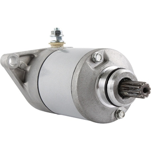 Kymco MXu 400 2009-2011 Arrowhead Starter Motor (A1) 