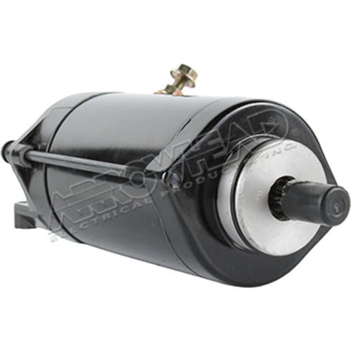 Kawasaki VN2000 2004-2006 Arrowhead Starter Motor