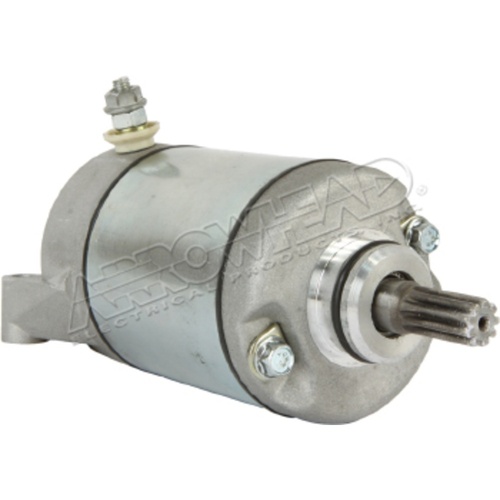 Honda CRF230F 2003-2007 Arrowhead Starter Motor (A1) 