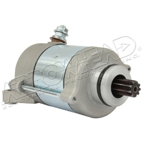 Honda CRF450X 2005-2017 Arrowhead Starter Motor (A1) 