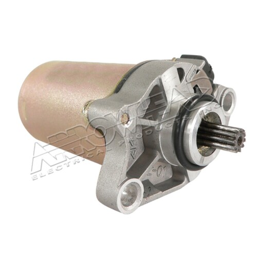 Aprilia SR50 R 2009-2013 Arrowhead Starter Motor