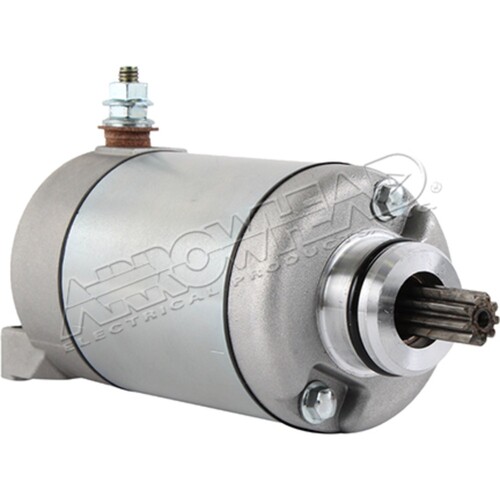 Honda CBR1000RR 2004-2005 Arrowhead Starter Motor