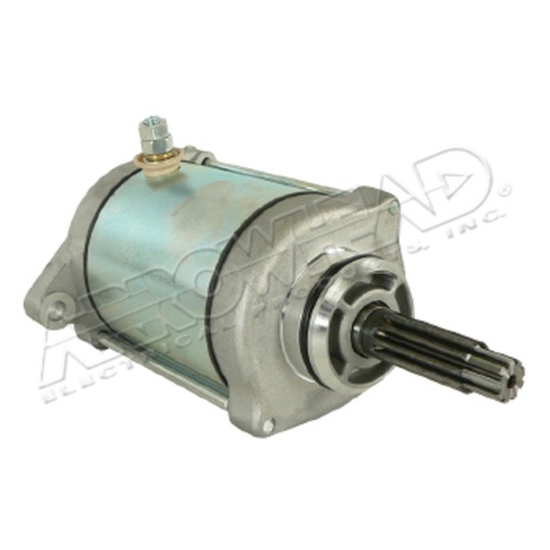 Suzuki DR650SE 1996-2020 Arrowhead Starter Motor (A1) 