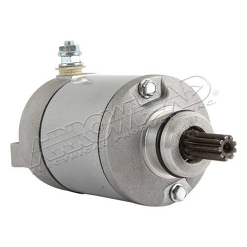 Suzuki GSXR600 2006-2007 Arrowhead Starter Motor