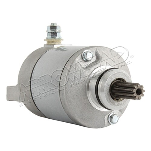 Suzuki GSXR600 2008-2009 Arrowhead Starter Motor