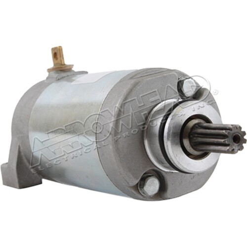 Yamaha YFM250R Raptor 2008-2013 Arrowhead Starter Motor (A1) 