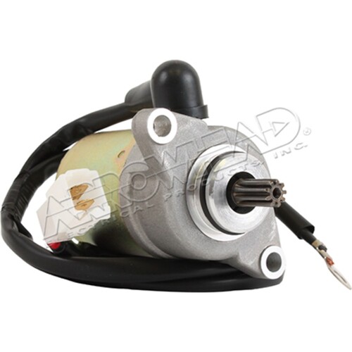 Yamaha YQ100 AeroX 2002-2006 Arrowhead Starter Motor