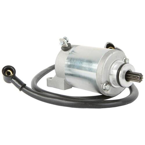 Can-Am Rally 175 2005-2007 Arrowhead Starter Motor