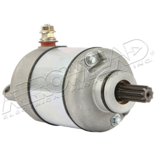 KTM 250 EXC-F 2007-2013 Arrowhead Starter Motor (A1) 