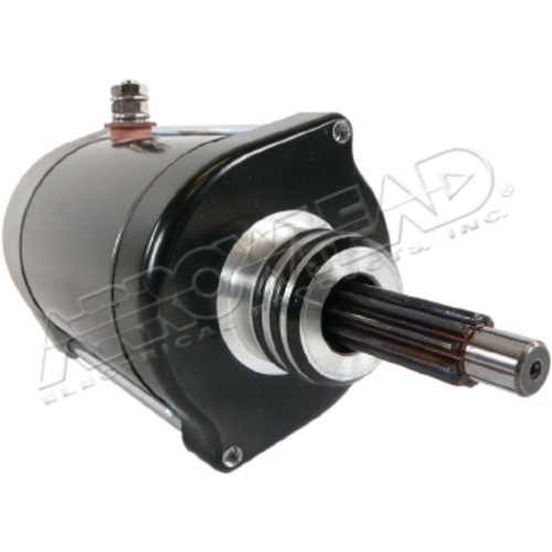 Polaris 900 Rzr Xp 4 2012 Arrowhead Starter Motor (A1) 