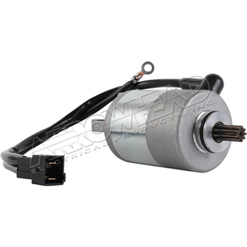 Yamaha YW125 Beewee 2010-2017 Arrowhead Starter Motor