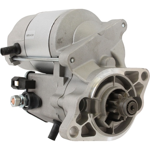 Can-Am Traxter 650 2004 Arrowhead Starter Motor