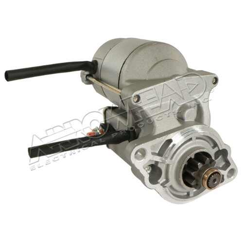 Kawasaki Mule 4000 2009-2010 Arrowhead Starter Motor