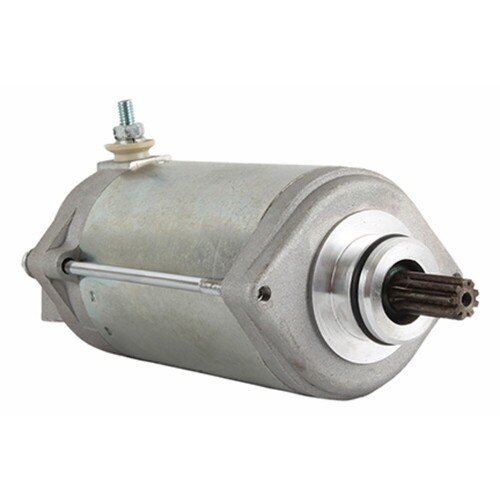 Suzuki GSX1300R Hayabusa 1999-2002 Arrowhead Starter Motor (A1) 