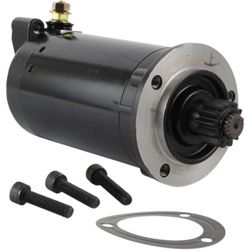 Ducati 1000 Monster 2003-2005 Arrowhead Starter Motor (A1) 