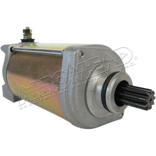 Aprilia 1000 Caponord ETV 2001-2006 Arrowhead Starter Motor