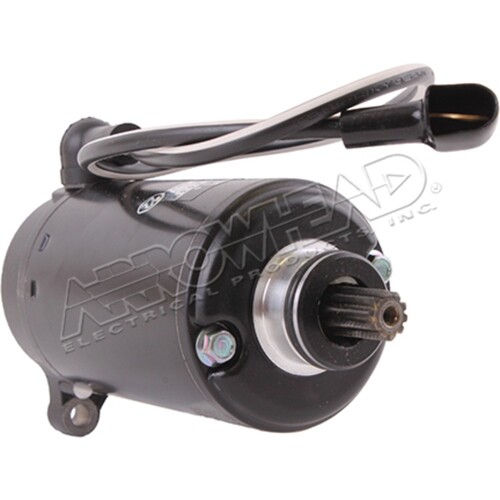 Triumph 1000 Daytona 1992-1993 Arrowhead Starter Motor