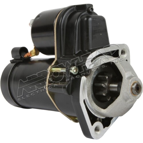 Moto Guzzi V40 Capri 1987-1991 Arrowhead Starter Motor (A1) 