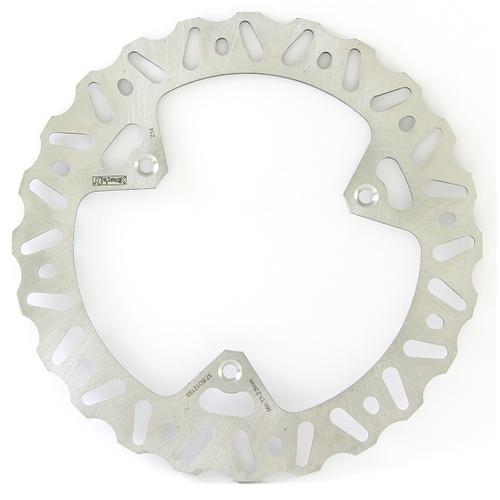 Yamaha YZ80 1993-2001 Pro-X Disc Brake Rotor Front