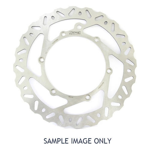 Gas Gas EC300 1999-2017 Pro-X Disc Brake Rotor Front