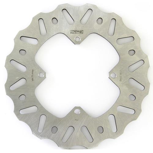 Honda CR80R 1992-2002 Pro-X Disc Brake Rotor Rear