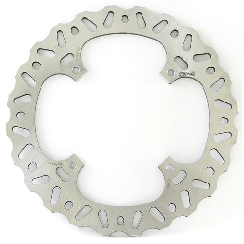 Honda CR125R 2002-2007 Pro-X Disc Brake Rotor Rear