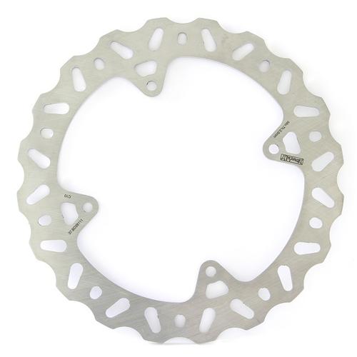 Husqvarna CR125 2011-2013 Pro-X Disc Brake Rotor Rear