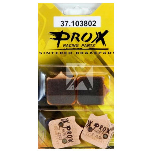 KTM 990 2005-2012 Pro-X Brake Pads Front