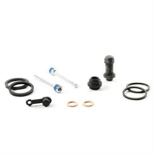 Kawasaki KDX200 1989-1994 Rear Pro-X Brake Caliper Rebuild Kit Rear