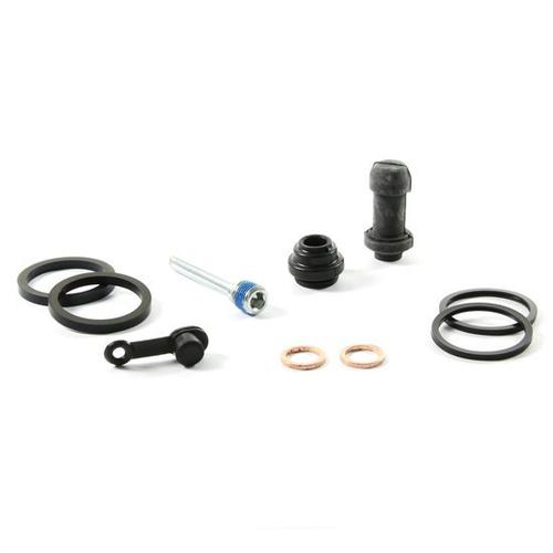 Suzuki RM125 1996-2008 Front Pro-X Brake Caliper Rebuild Kit Front