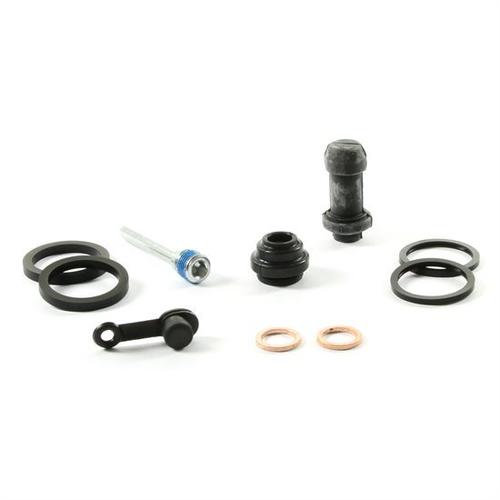 Kawasaki KX250 1997-2000 Front Pro-X Brake Caliper Rebuild Kit Front