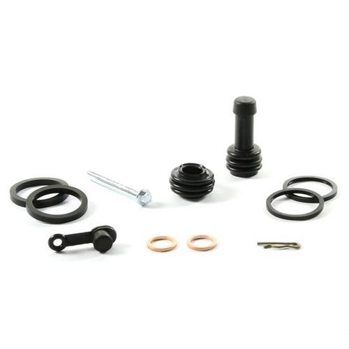 Kawasaki KX80 1997-2000 Front Pro-X Brake Caliper Rebuild Kit Front