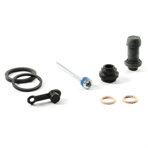 Suzuki RMZ250 2004-2007 Rear Pro-X Brake Caliper Rebuild Kit Rear