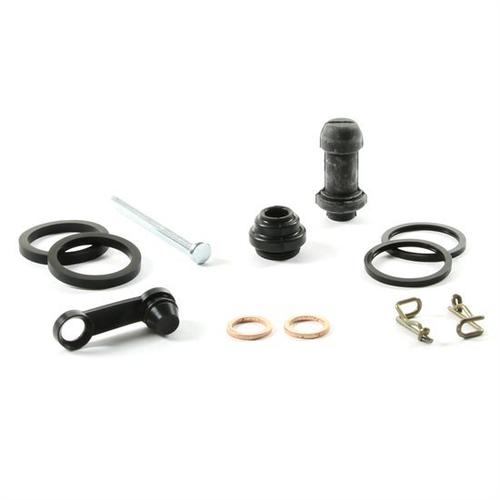 KTM 125 SX 2009-2017 Front Pro-X Brake Caliper Rebuild Kit Front