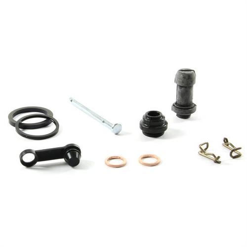 KTM 125 EXC 2006 - Rear Pro-X Brake Caliper Rebuild Kit Rear