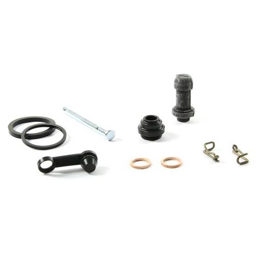 KTM 200 EXC 2001-2003 Rear Pro-X Brake Caliper Rebuild Kit Rear