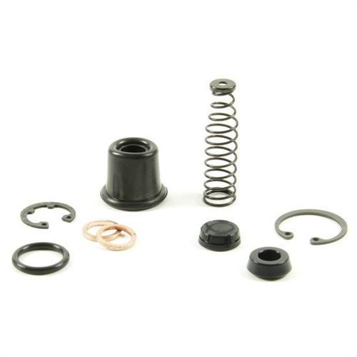 Kawasaki KX250 1991-1993 Rear Pro-X Brake Master Cylinder Rebuild Kit Rear