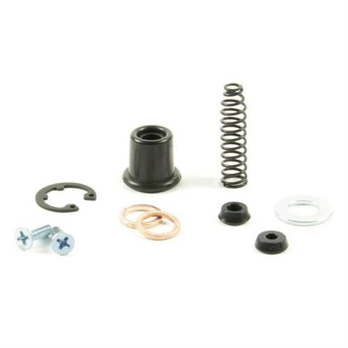 Kawasaki KX125 1997-1999 Front Pro-X Brake Master Cylinder Rebuild Kit Front