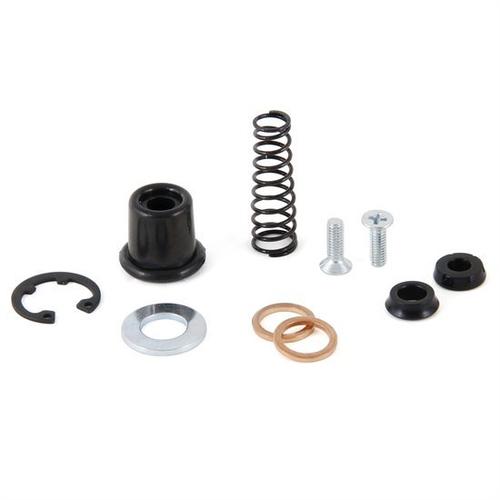 Suzuki RM80 1989 - Front Pro-X Brake Master Cylinder Rebuild Kit Front