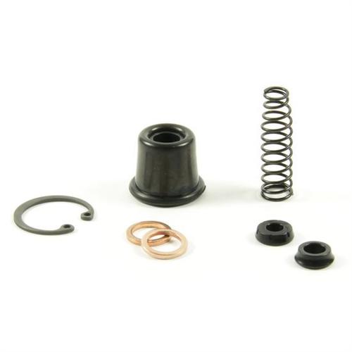 Yamaha YZ250F 2003-2017 Rear Pro-X Brake Master Cylinder Rebuild Kit Rear