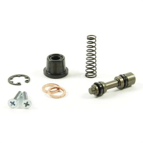 KTM 125 SX 2005 - Front Pro-X Brake Master Cylinder Rebuild Kit Front