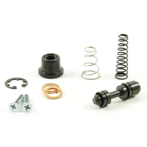 KTM 520 EXC 2000 - Front Pro-X Brake Master Cylinder Rebuild Kit Front