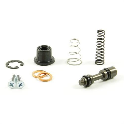 KTM 505 SX 2008 - Front Pro-X Brake Master Cylinder Rebuild Kit Front