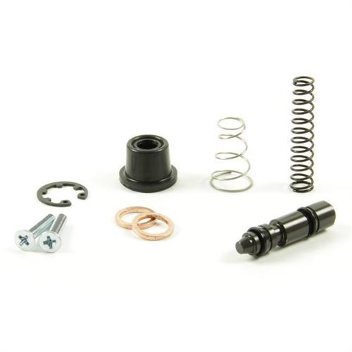 KTM 125 SX 2009-2012 Front Pro-X Brake Master Cylinder Rebuild Kit Front