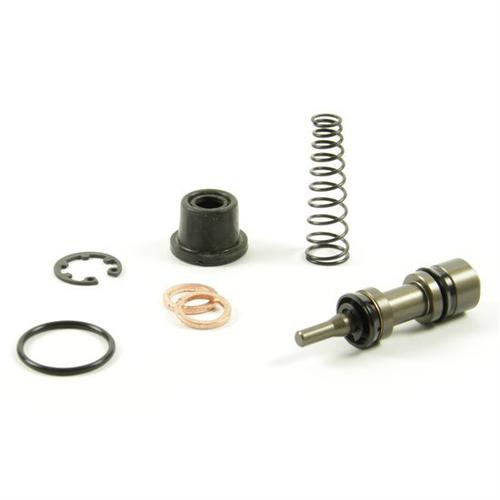 KTM 125 SX 2004-2011 Rear Pro-X Brake Master Cylinder Rebuild Kit Rear